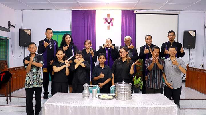galeri, Ibadah Kamis Suci 2025 GKJ Baki Pepantan Daleman, gereja kristen jawa, gkj, gkj baki, gereja kristen jawa baki, baki, sukoharjo, gkj klasis sukoharjo, klasis sukoharjo, klasis, sinode gkj, sinode 